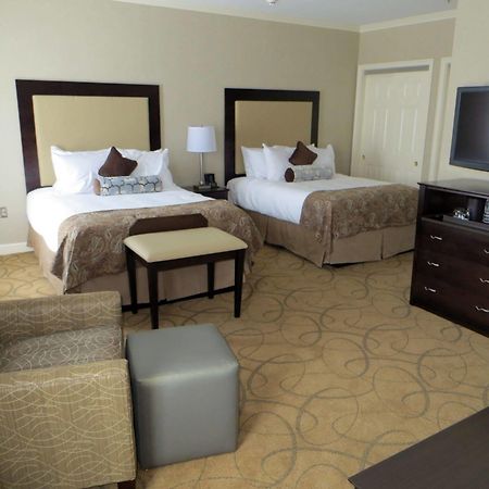 The Marcum Hotel & Conference Center Oxford Kültér fotó