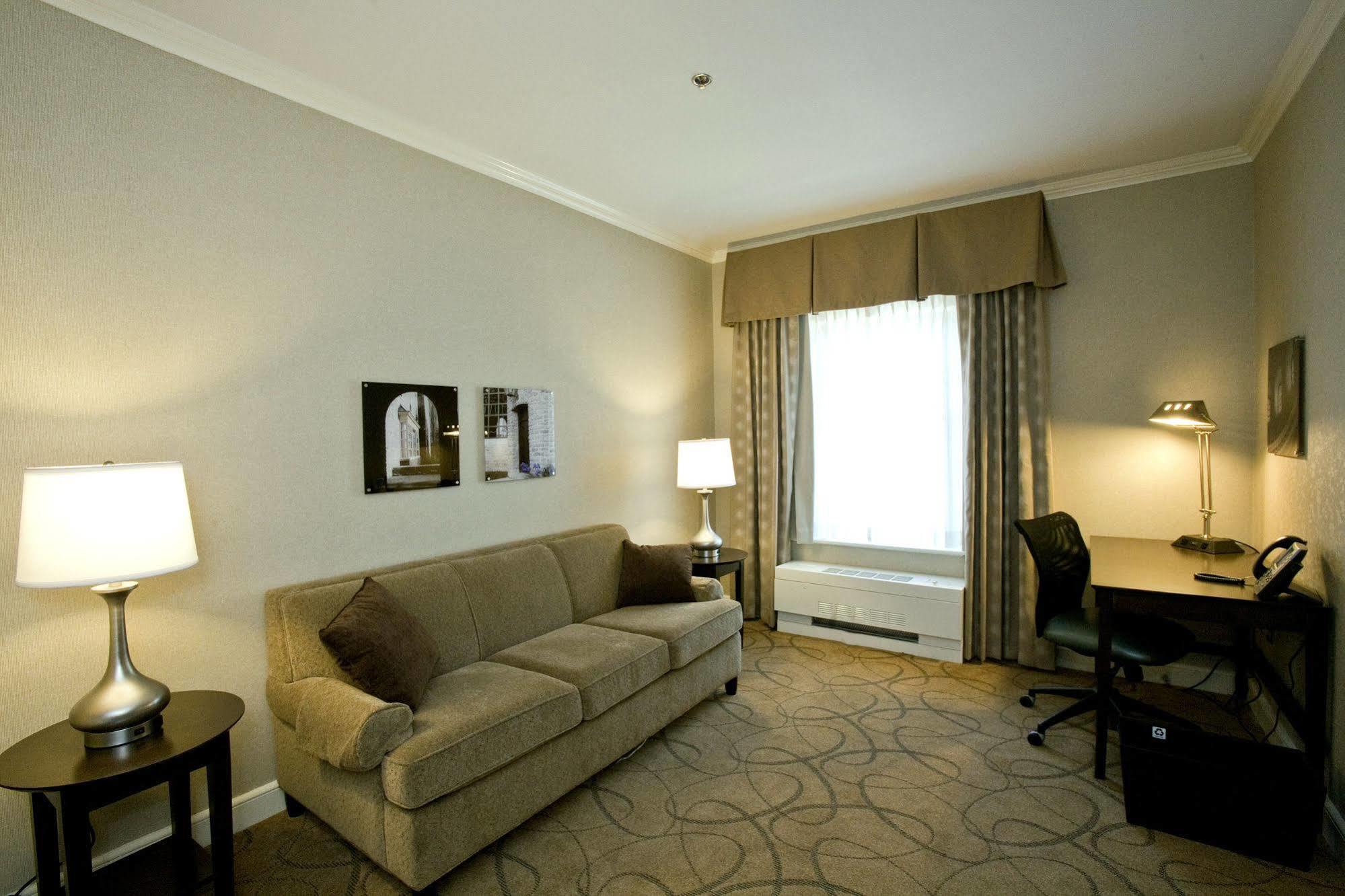 The Marcum Hotel & Conference Center Oxford Kültér fotó